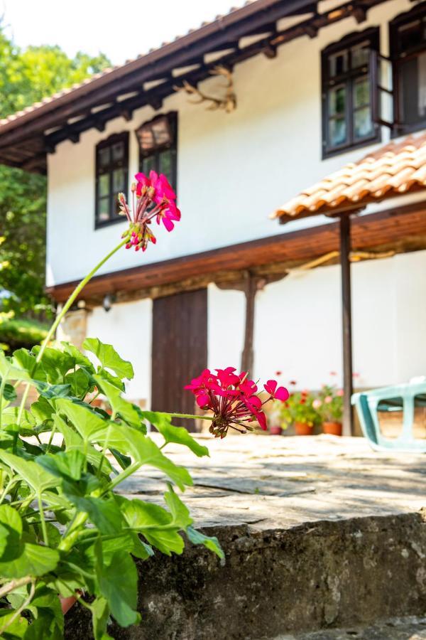 Villa "Суларската Къща" Gabrowo Exterior foto