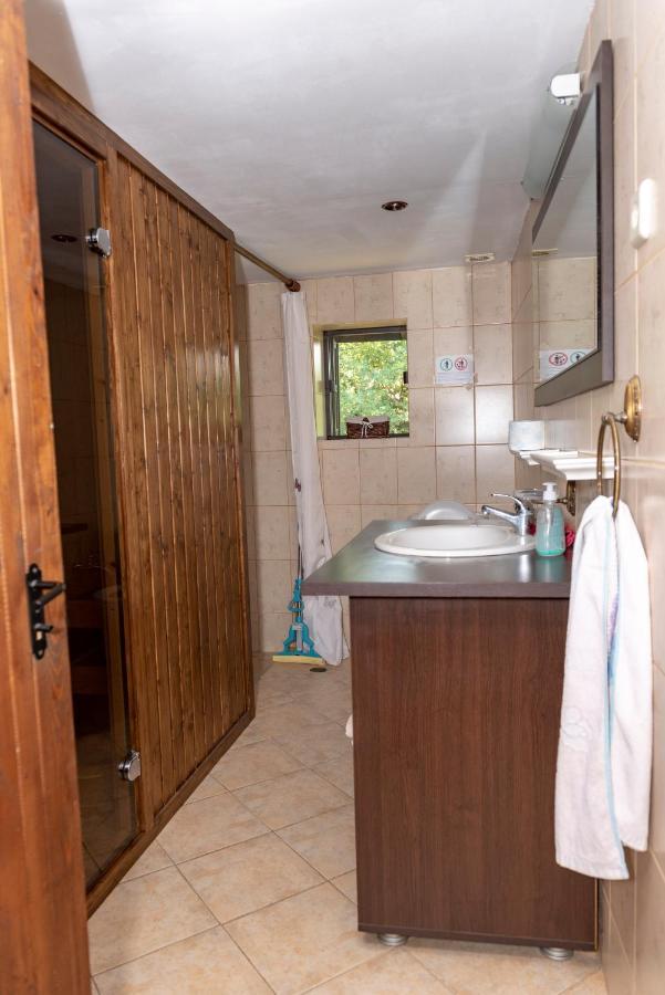 Villa "Суларската Къща" Gabrowo Exterior foto