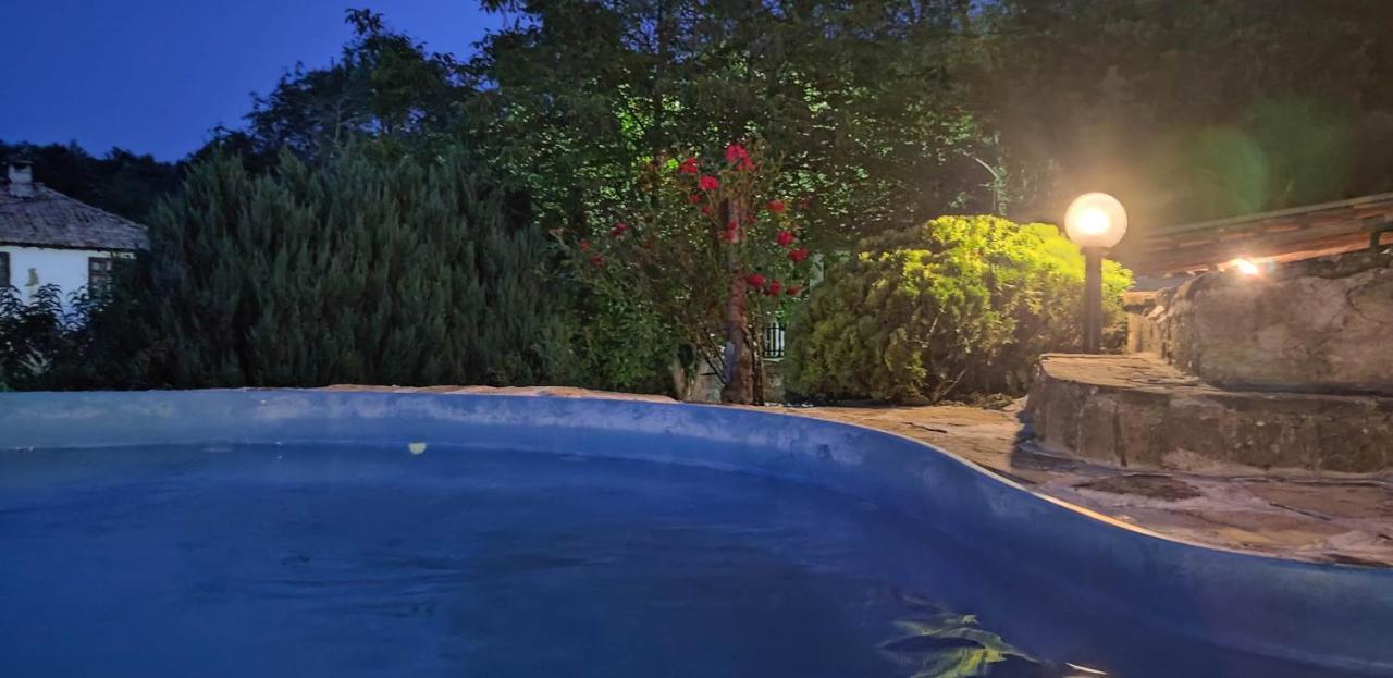 Villa "Суларската Къща" Gabrowo Exterior foto