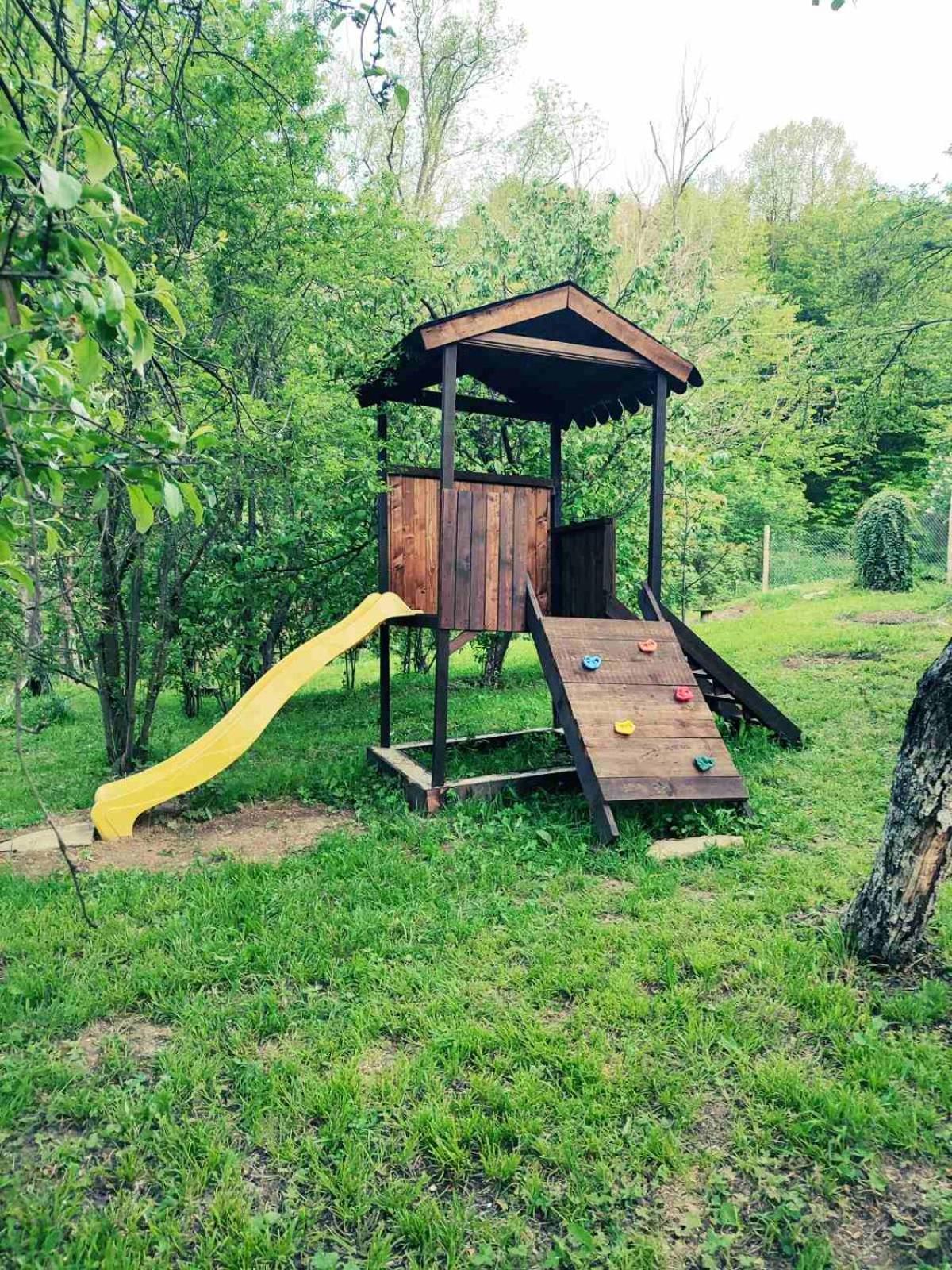 Villa "Суларската Къща" Gabrowo Exterior foto